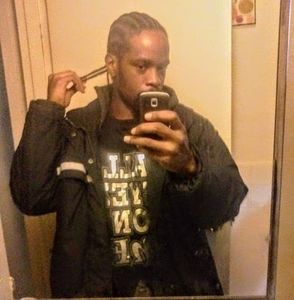 Meet your Posher, Chuck